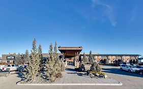 Heritage Inn Hotel & Convention Centre - High River