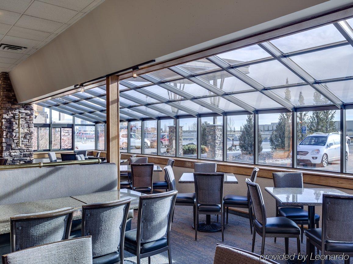 Heritage Inn Hotel & Convention Centre - High River Exterior photo